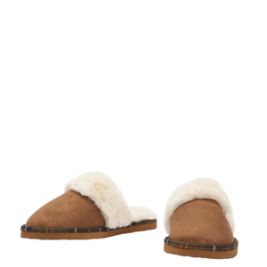 Barbour Claudia Mule Slipper